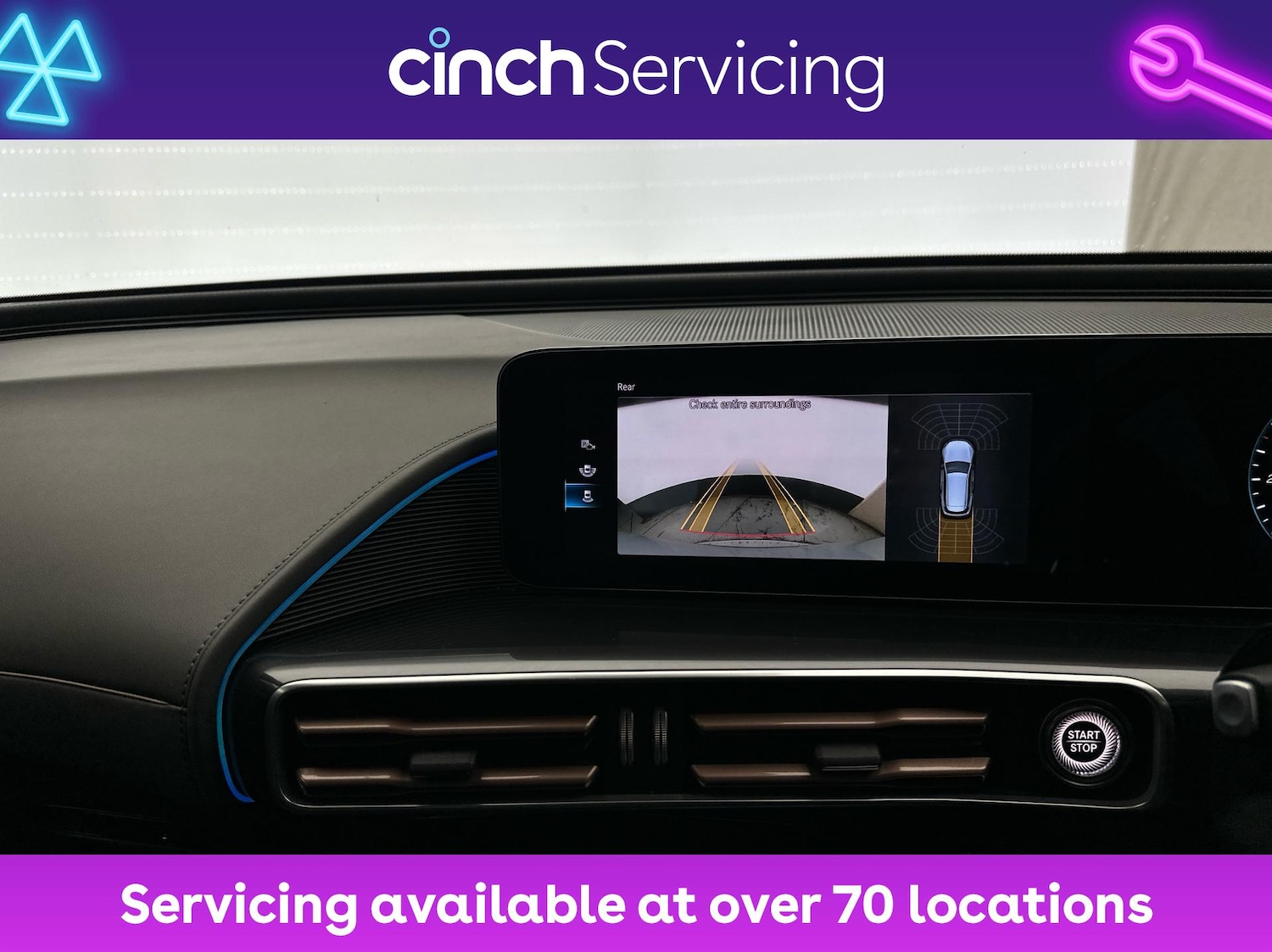 Used Mercedes-Benz EQC 2021 for sale - 76534763: Photo 31