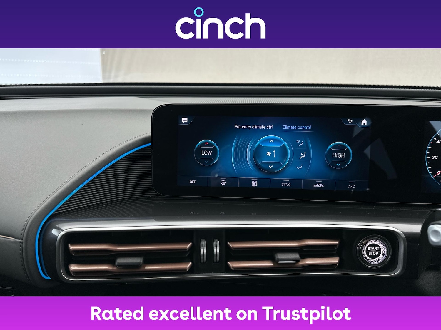 Used Mercedes-Benz EQC 2021 for sale - 76534763: Photo 33