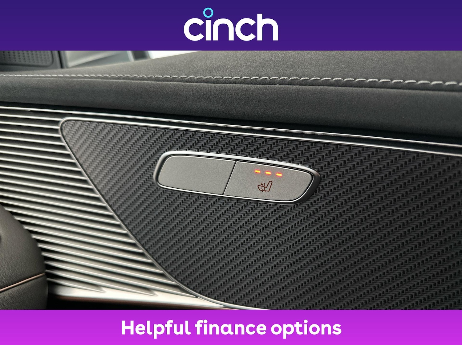 Used Mercedes-Benz EQC 2021 for sale - 76534763: Photo 35