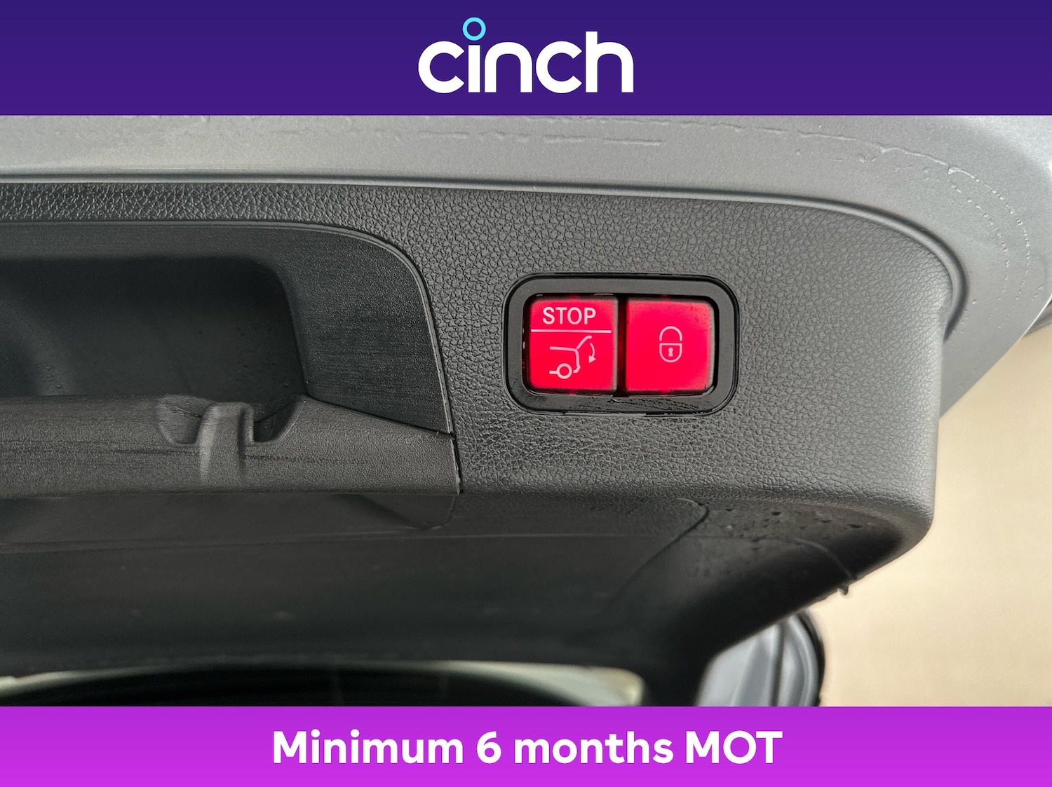 Used Mercedes-Benz EQC 2021 for sale - 76534763: Photo 37