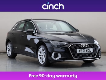 Audi - A3
