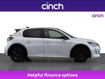 Used Peugeot 208 2022 for sale - 75302854: Photo