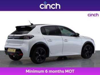 Used Peugeot 208 2022 for sale - 75302854: Photo