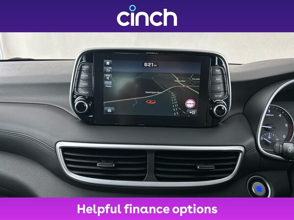 Used Hyundai TUCSON 2020 for sale - 76241922: Photo 17