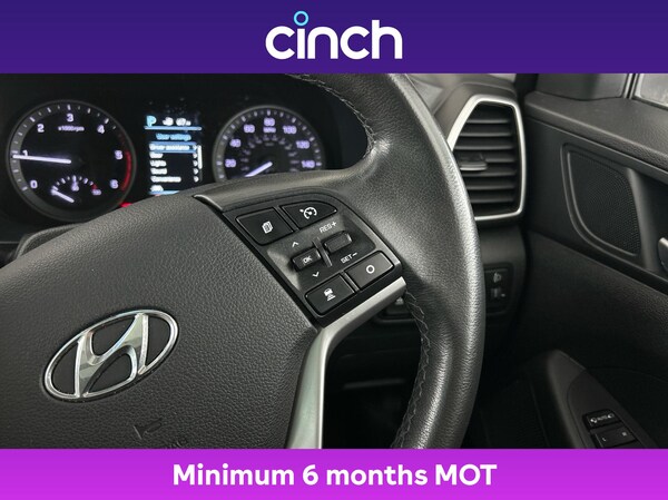 Used Hyundai TUCSON 2020 for sale - 76241922: Photo 32