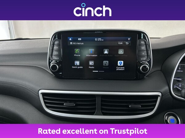Used Hyundai TUCSON 2020 for sale - 76241922: Photo 38