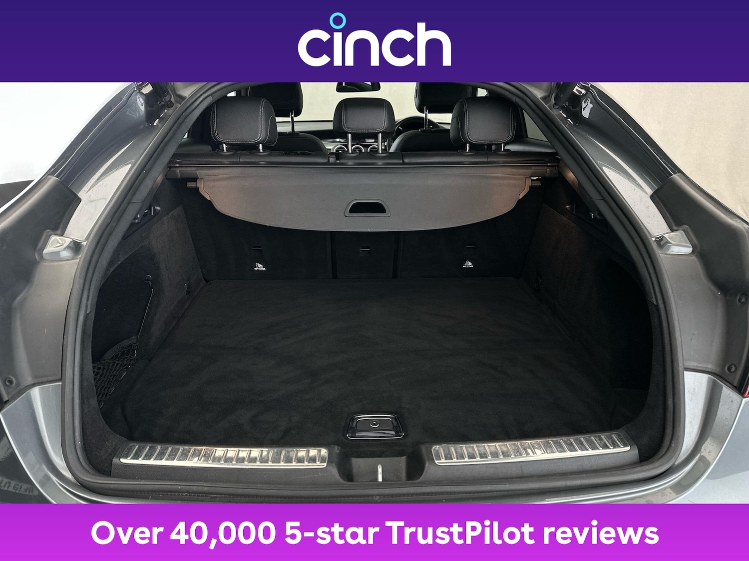 Used Mercedes-Benz GLC 2017 for sale - 76697405: Photo 21