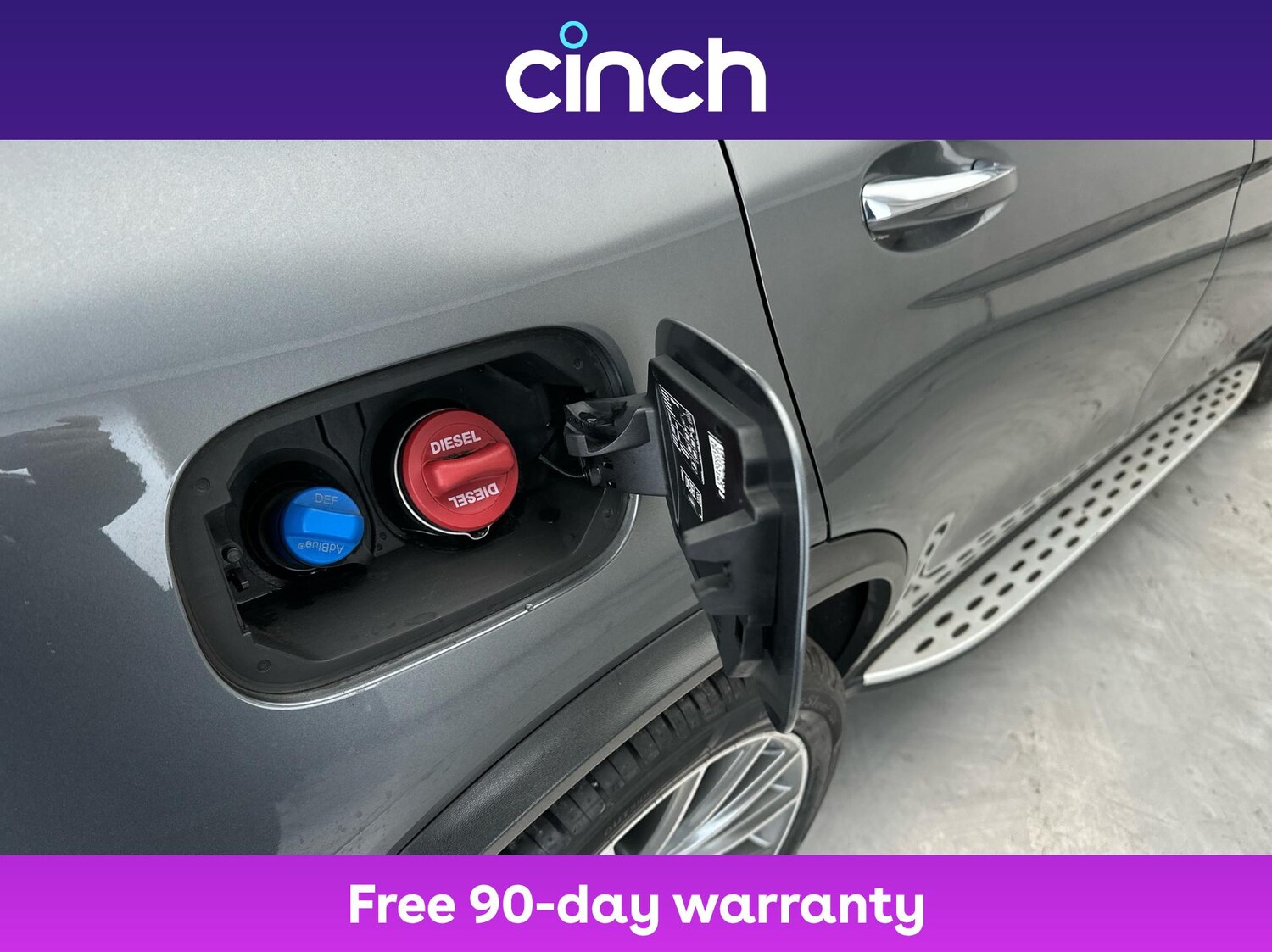 Used Mercedes-Benz GLC 2017 for sale - 76697405: Photo 29