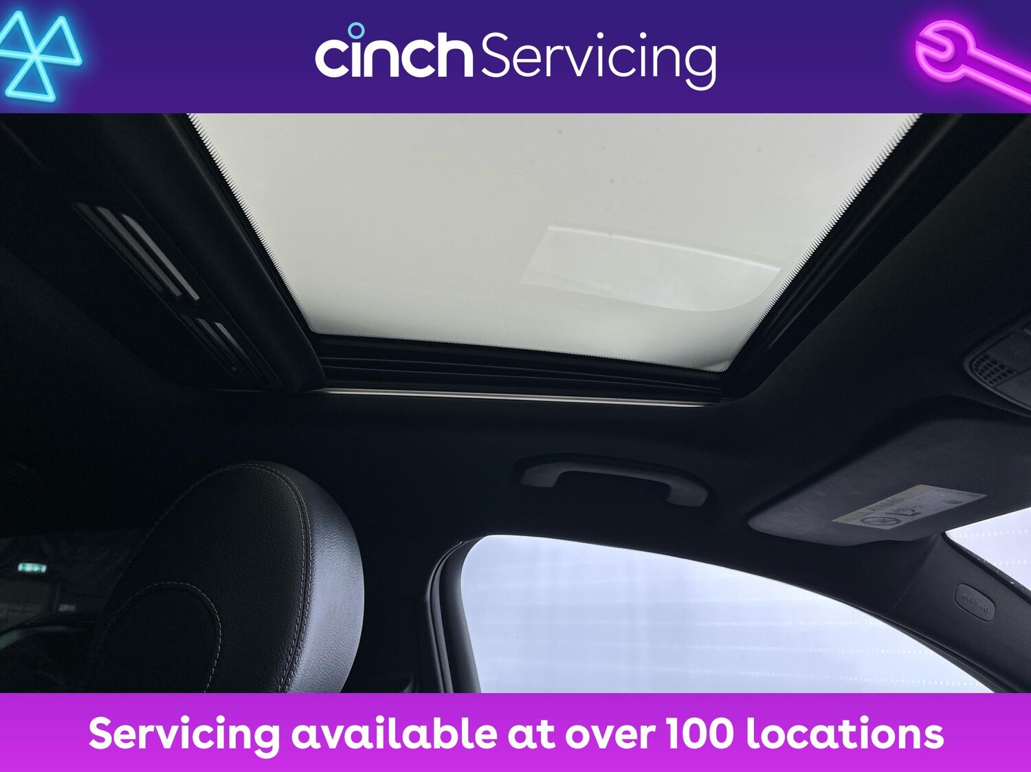 Used Mercedes-Benz GLC 2017 for sale - 76697405: Photo 36