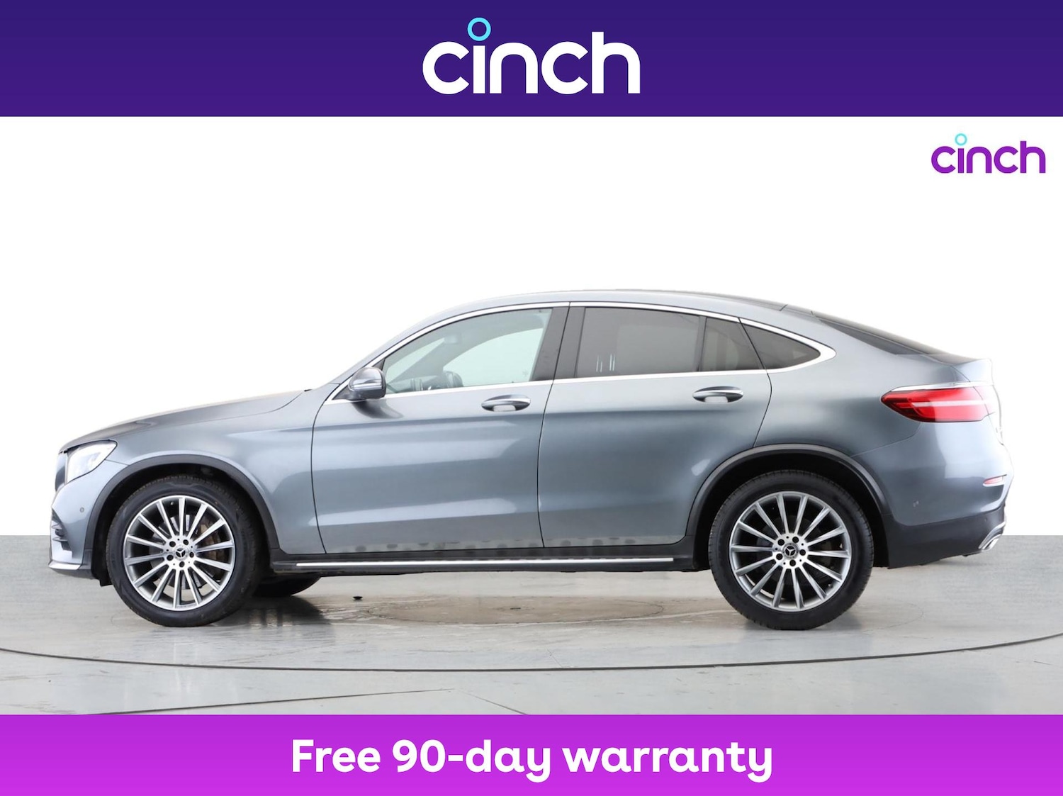 Used Mercedes-Benz GLC 2017 for sale - 76697405: Photo 8