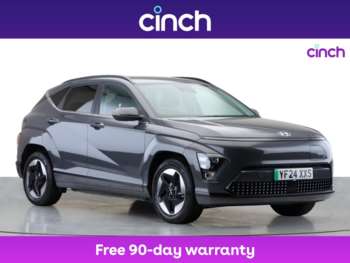 2024 - 160kW Advance 65kWh 5dr Auto [Comfort Pack]