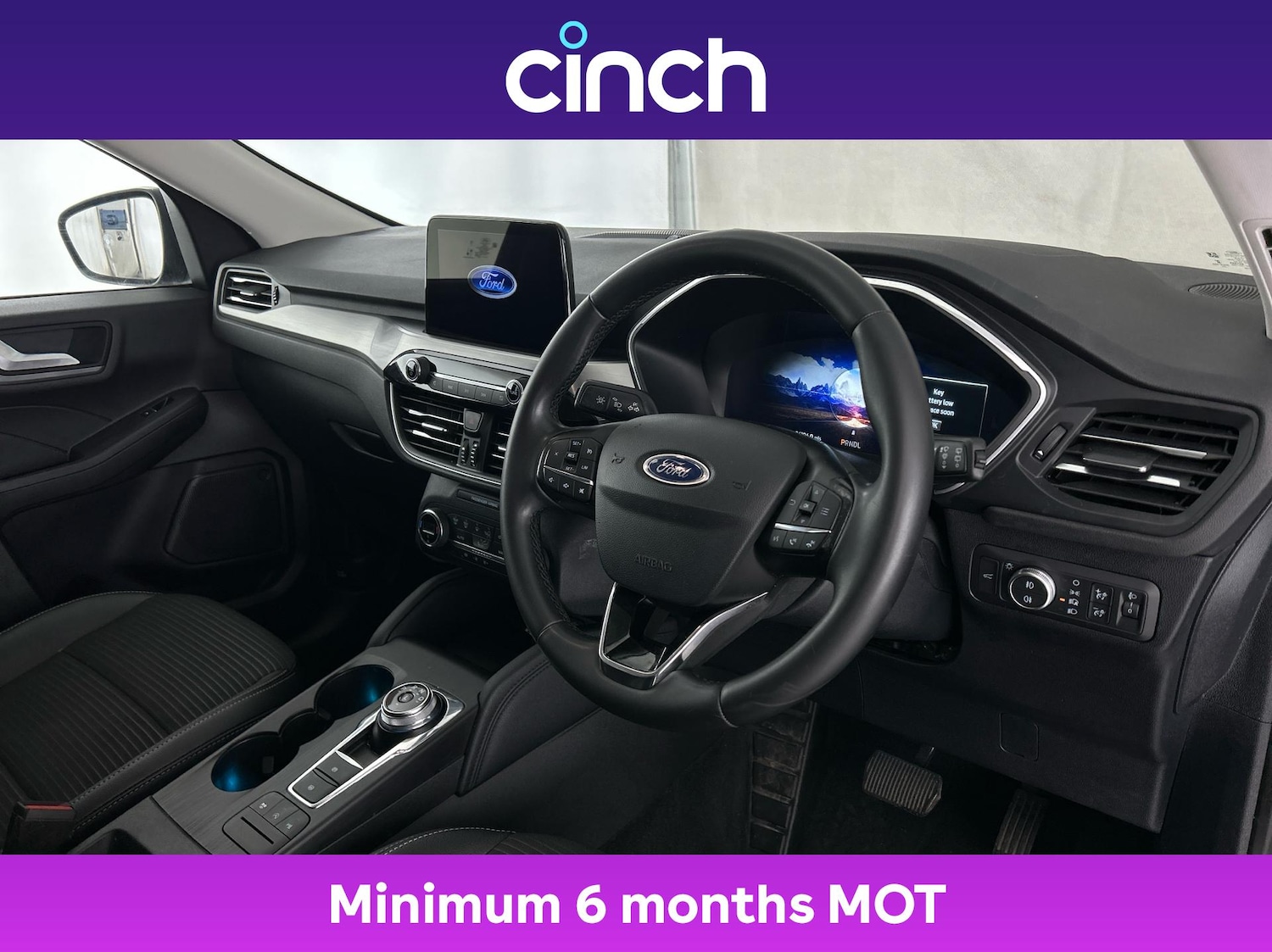 Used Ford Kuga 2022 for sale - 76569134: Photo 12