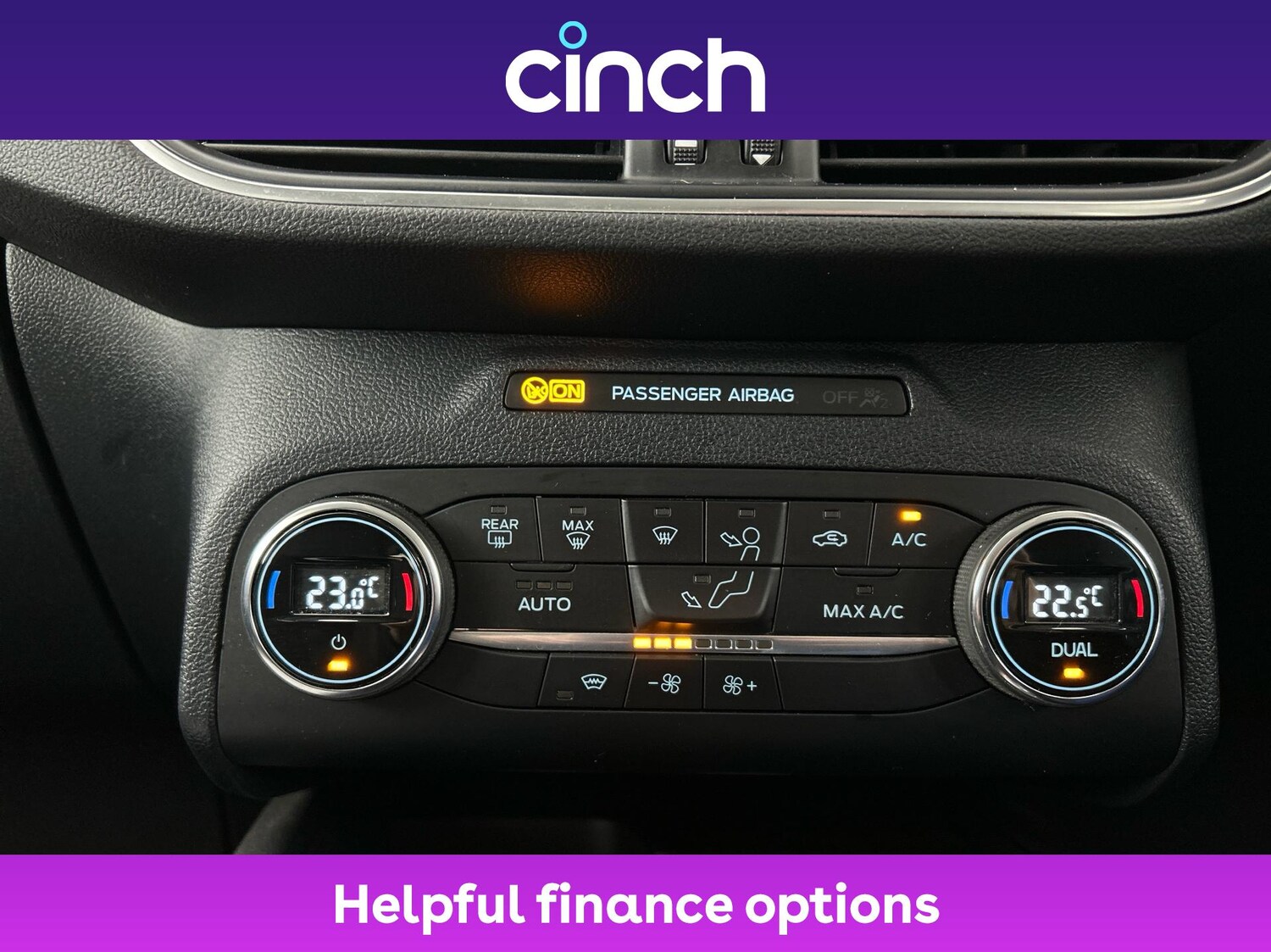 Used Ford Kuga 2022 for sale - 76569134: Photo 35