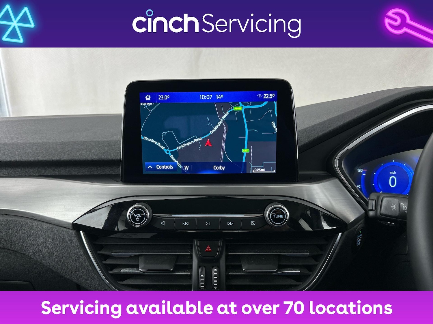 Used Ford Kuga 2022 for sale - 76569134: Photo 36