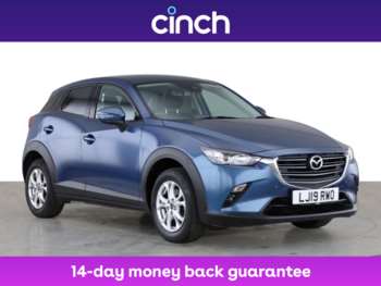 2019 - 2.0 SE-L Nav + 5dr