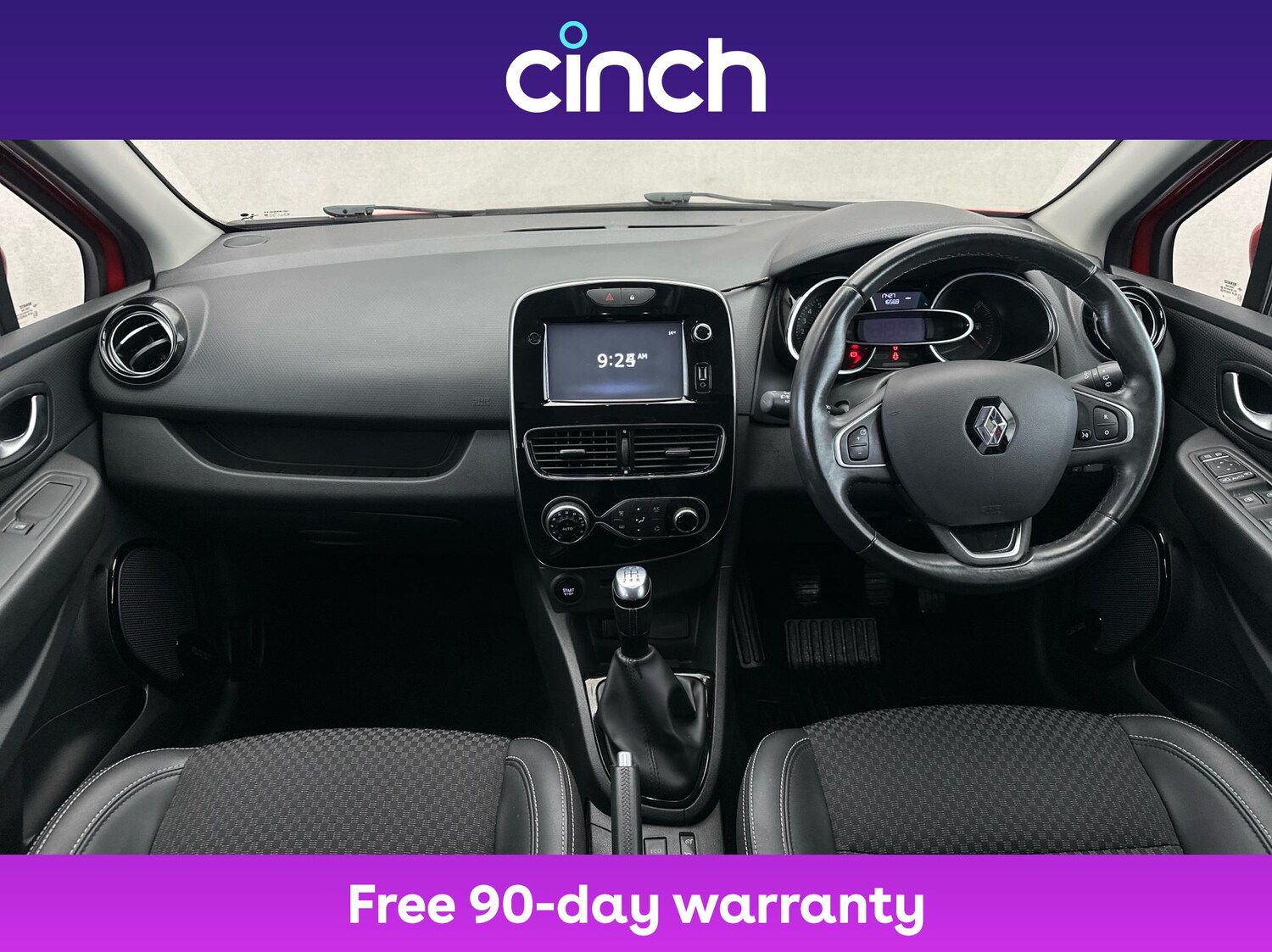 Used Renault Clio 2018 for sale - 76590343: Photo 15