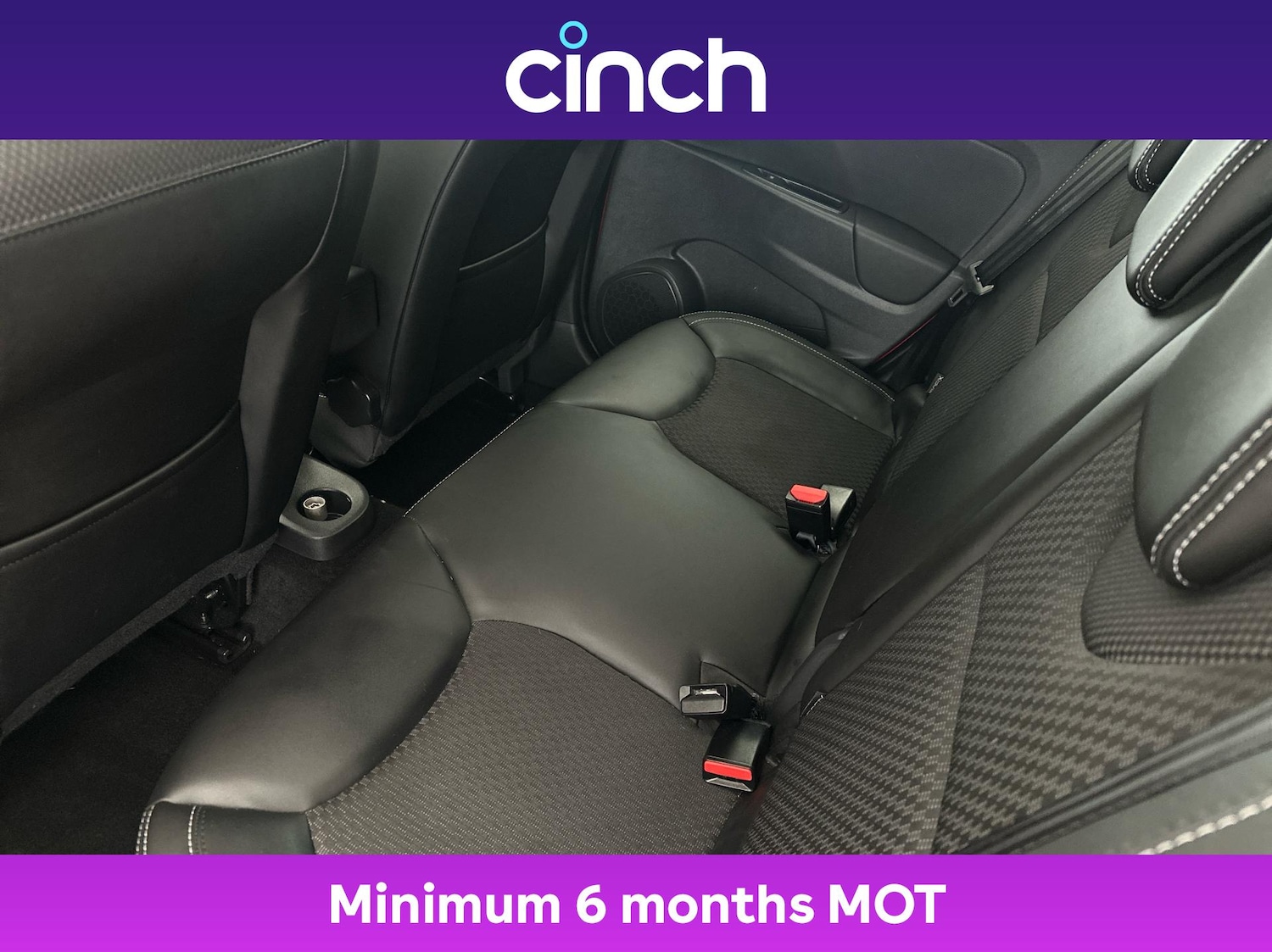 Used Renault Clio 2018 for sale - 76590343: Photo 20