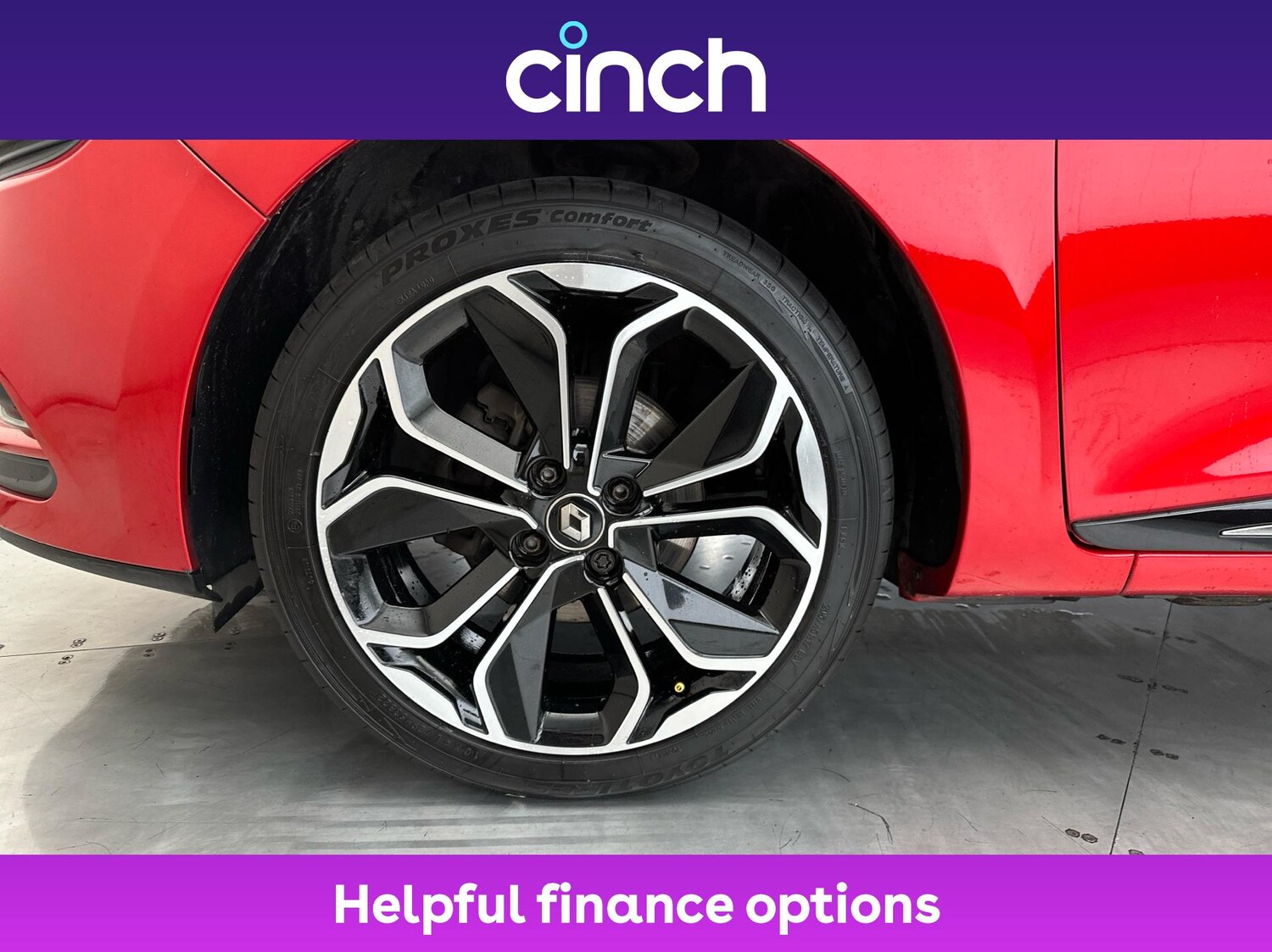 Used Renault Clio 2018 for sale - 76590343: Photo 24