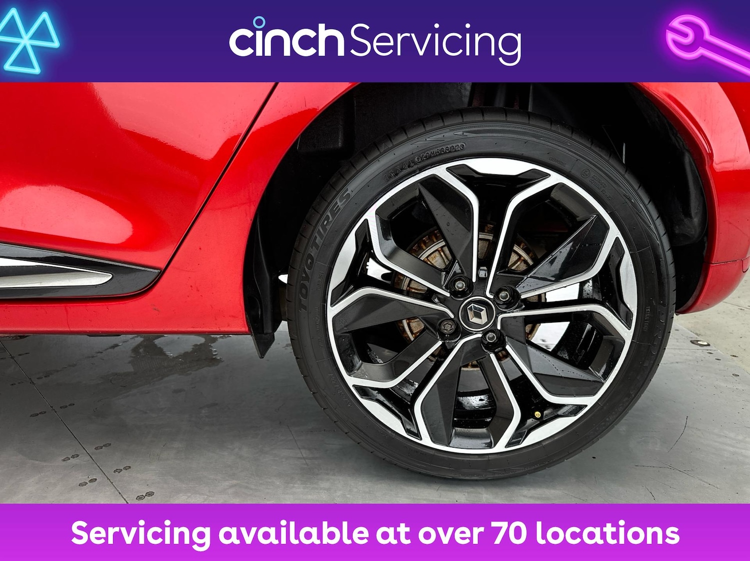 Used Renault Clio 2018 for sale - 76590343: Photo 26