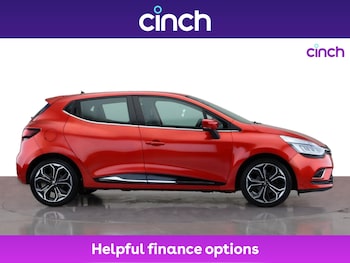 Used Renault Clio 2018 for sale - 76590343: Photo