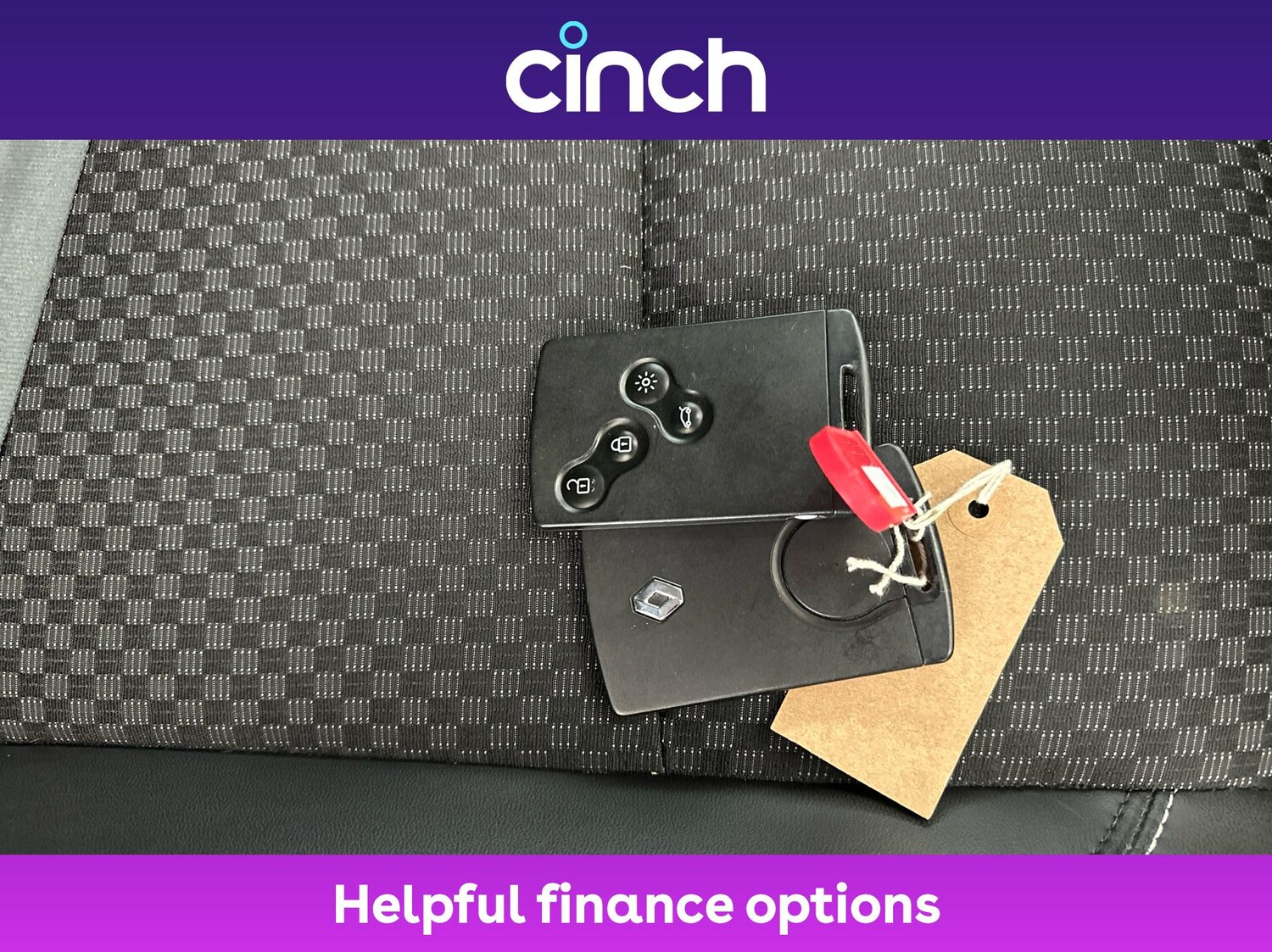 Used Renault Clio 2018 for sale - 76590343: Photo 30