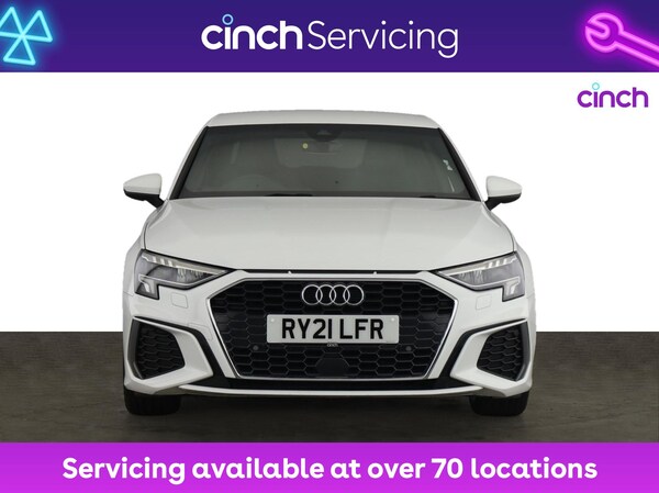 Used Audi A3 2021 for sale - 76081694: Photo 11