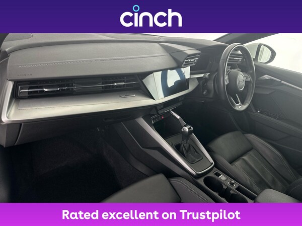 Used Audi A3 2021 for sale - 76081694: Photo 14
