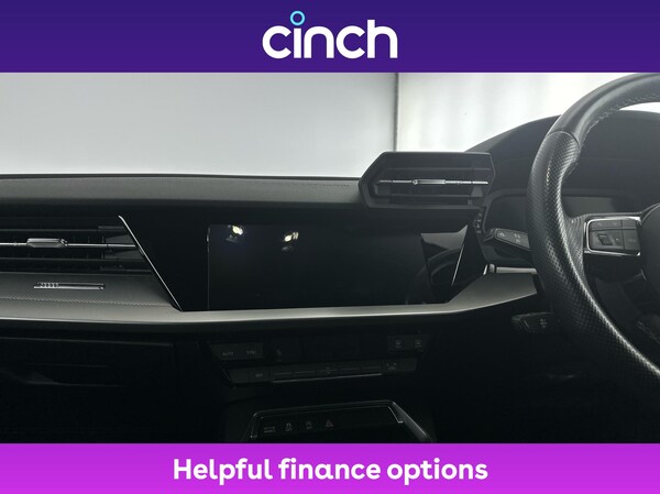 Used Audi A3 2021 for sale - 76081694: Photo 17