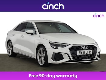 Audi - A3