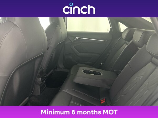 Used Audi A3 2021 for sale - 76081694: Photo 20