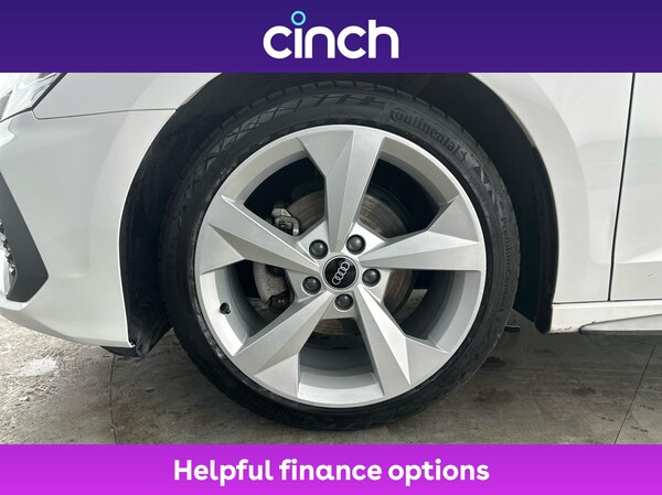 Used Audi A3 2021 for sale - 76081694: Photo 24