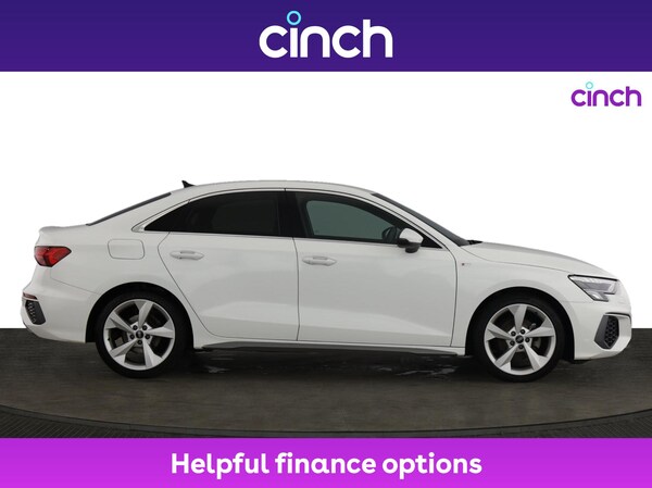 Used Audi A3 2021 for sale - 76081694: Photo 2