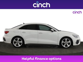 Used Audi A3 2021 for sale - 76081694: Photo 2