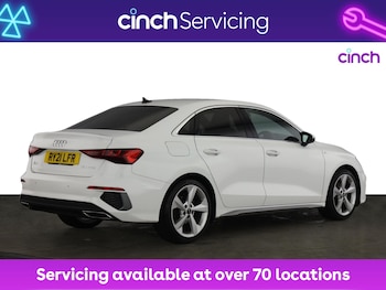 Used Audi A3 2021 for sale - 76081694: Photo 3