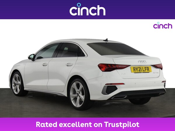 Used Audi A3 2021 for sale - 76081694: Photo 6