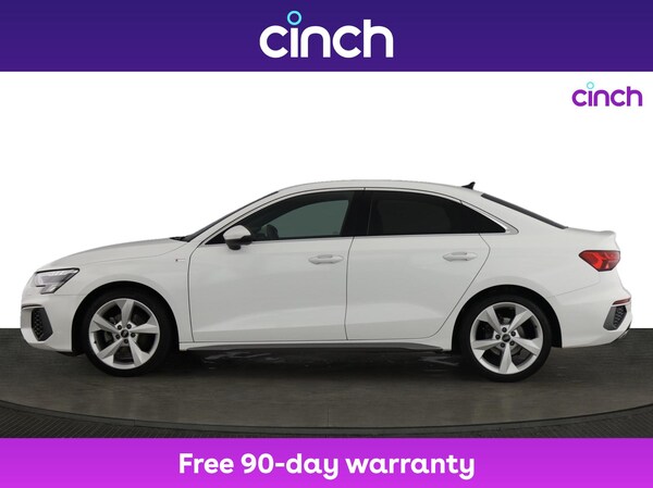 Used Audi A3 2021 for sale - 76081694: Photo 8