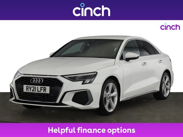 Used Audi A3 2021 for sale - 76081694: Photo 9