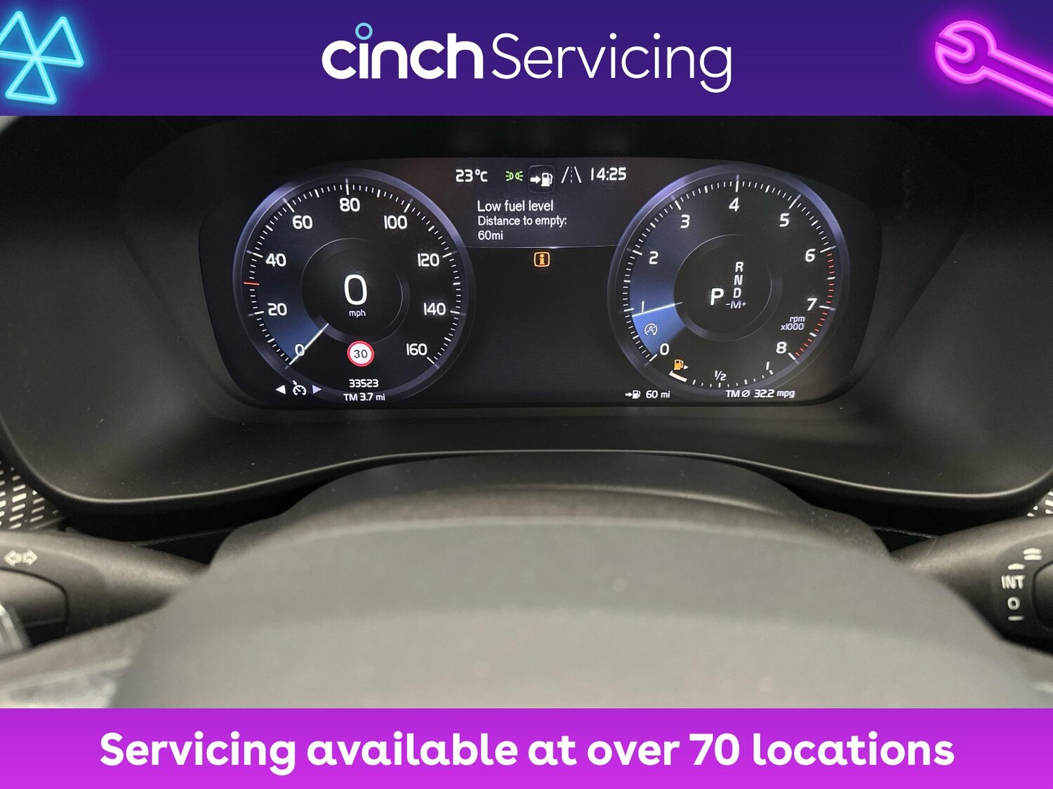 Used Volvo XC40 2019 for sale - 76044899: Photo 18