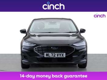 Used Ford Focus 2022 for sale - 74872254: Photo