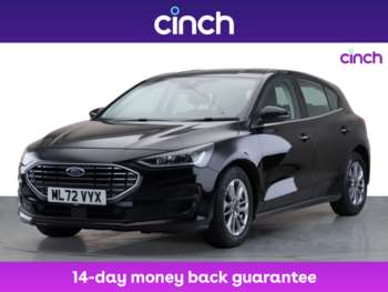 Used Ford Focus 2022 for sale - 74872254: Photo