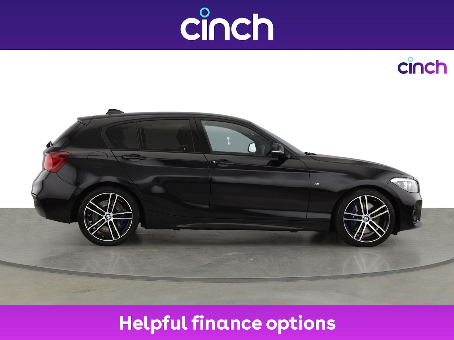 Used BMW 1 Series 2019 for sale - 76405564: Photo 2