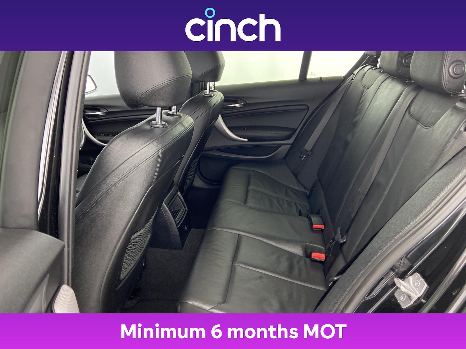 Used BMW 1 Series 2019 for sale - 76405564: Photo 20