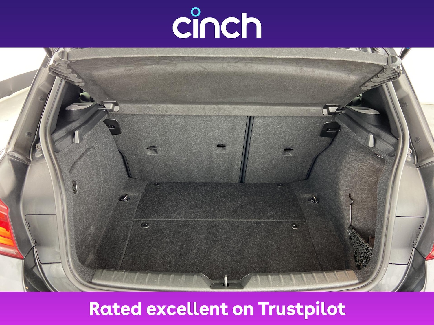 Used BMW 1 Series 2019 for sale - 76405564: Photo 21