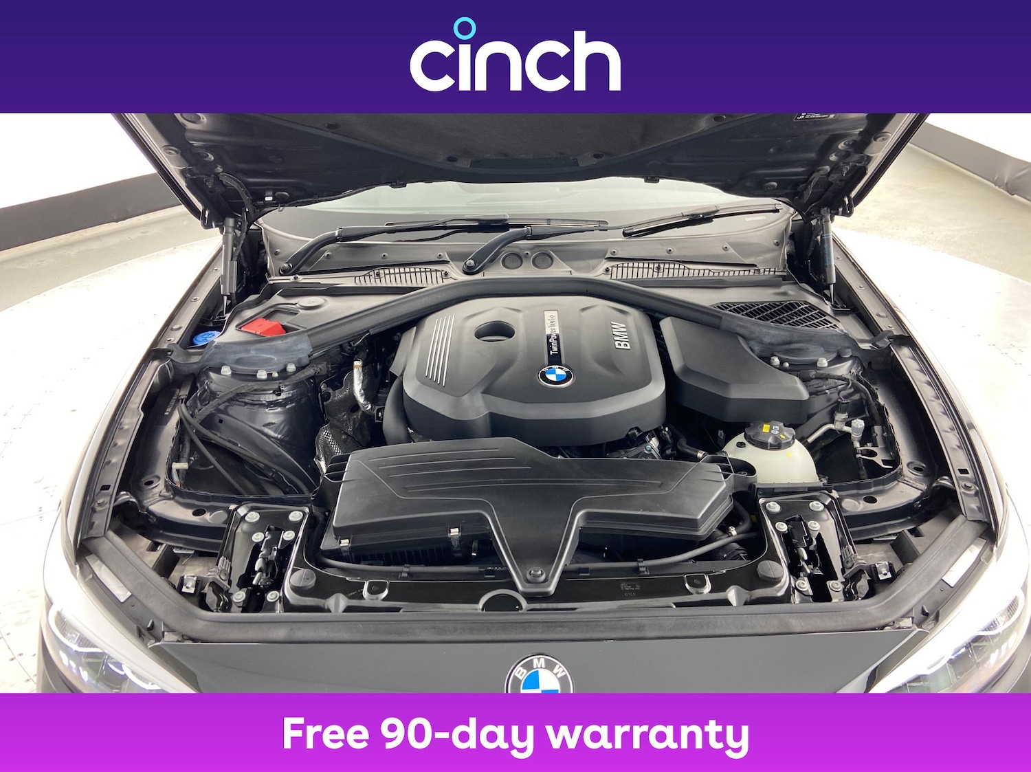 Used BMW 1 Series 2019 for sale - 76405564: Photo 23