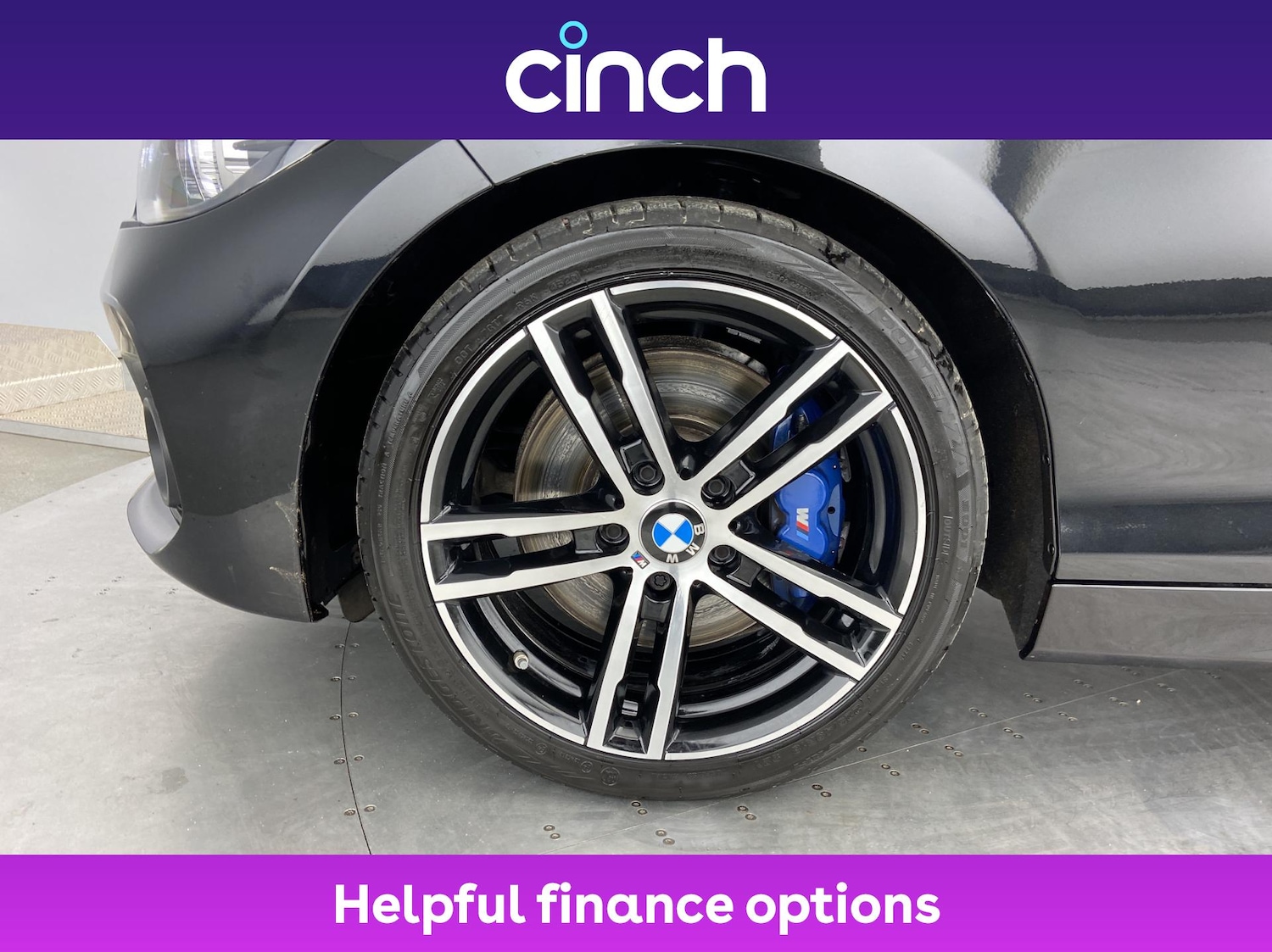 Used BMW 1 Series 2019 for sale - 76405564: Photo 24