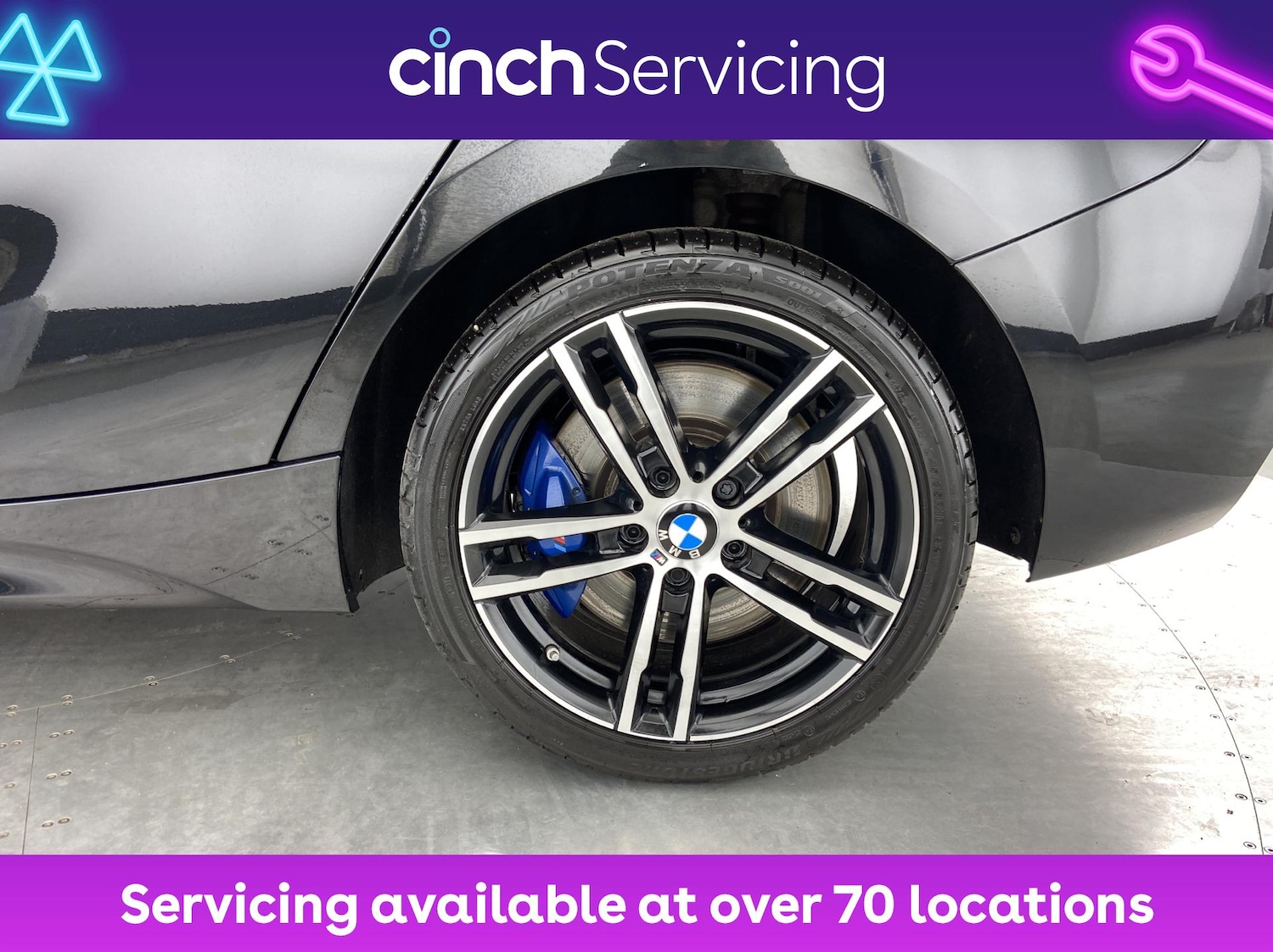 Used BMW 1 Series 2019 for sale - 76405564: Photo 26