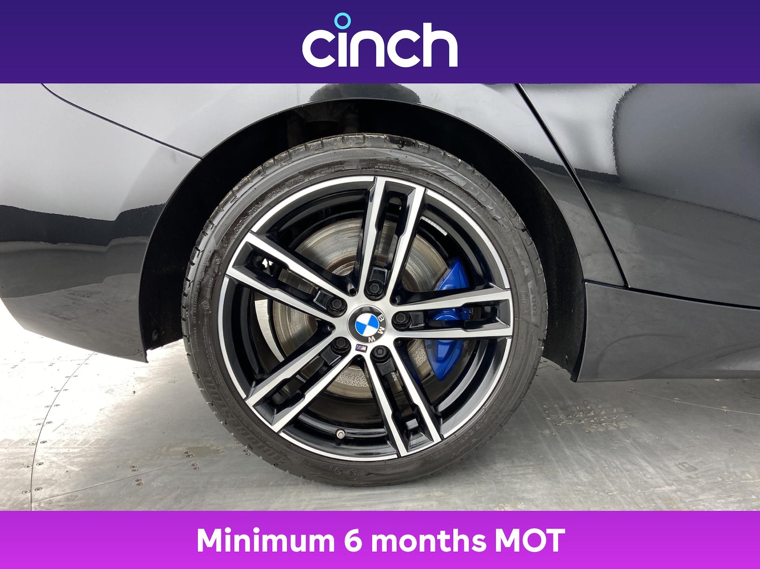 Used BMW 1 Series 2019 for sale - 76405564: Photo 27