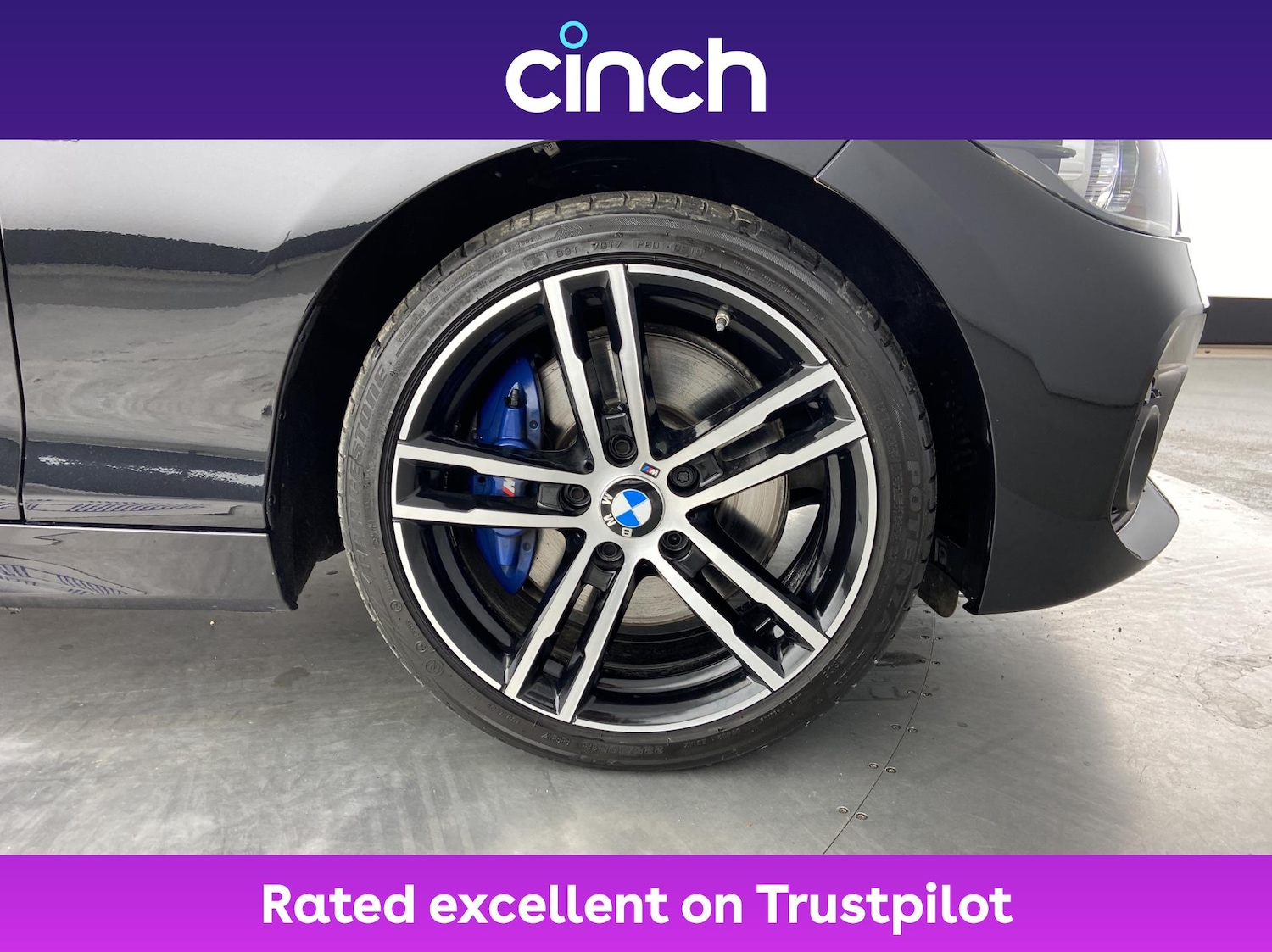 Used BMW 1 Series 2019 for sale - 76405564: Photo 28