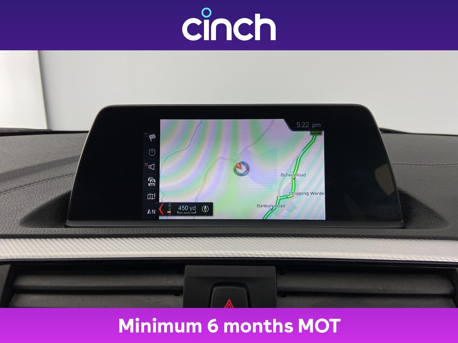 Used BMW 1 Series 2019 for sale - 76405564: Photo 32