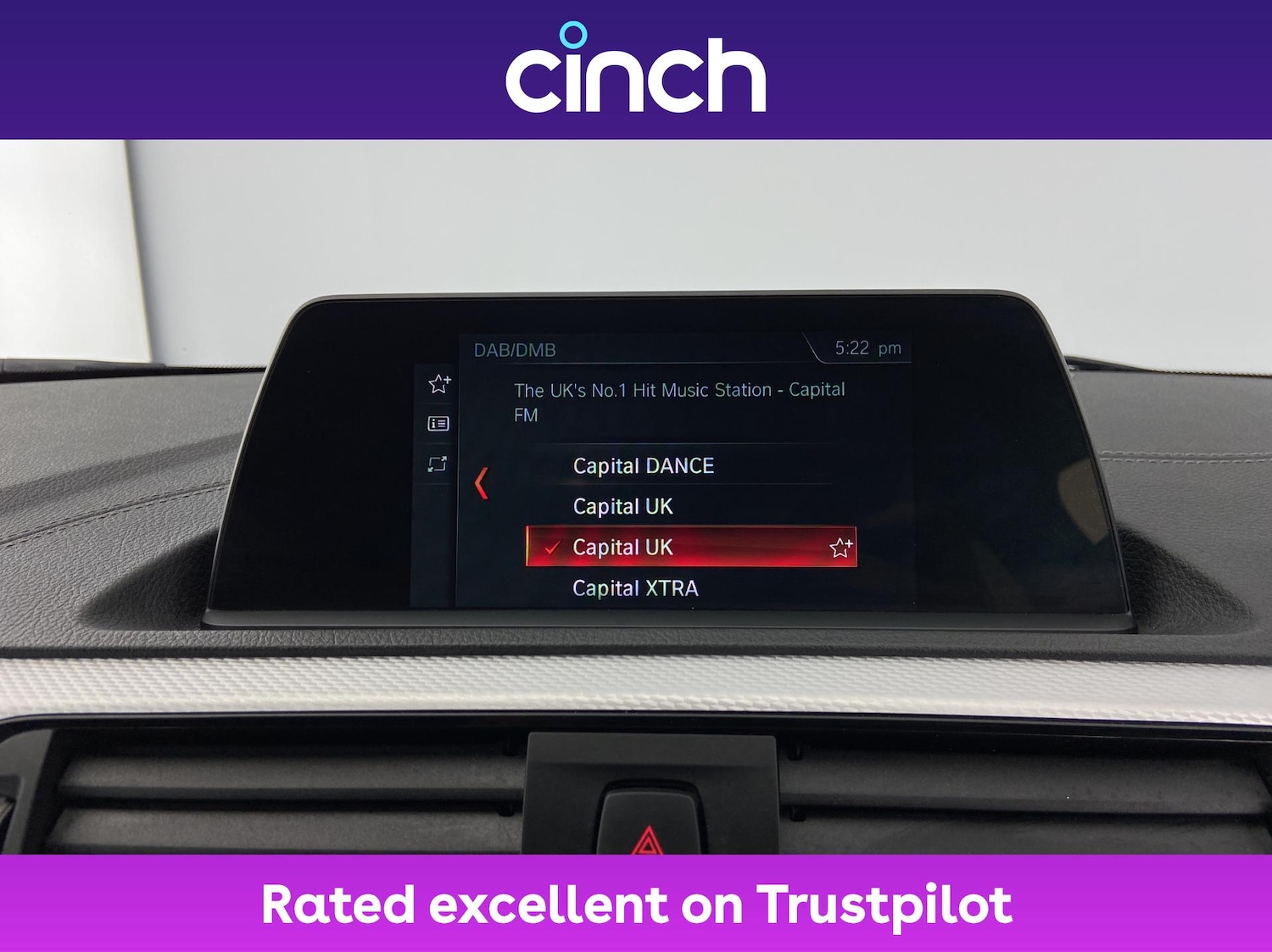 Used BMW 1 Series 2019 for sale - 76405564: Photo 33